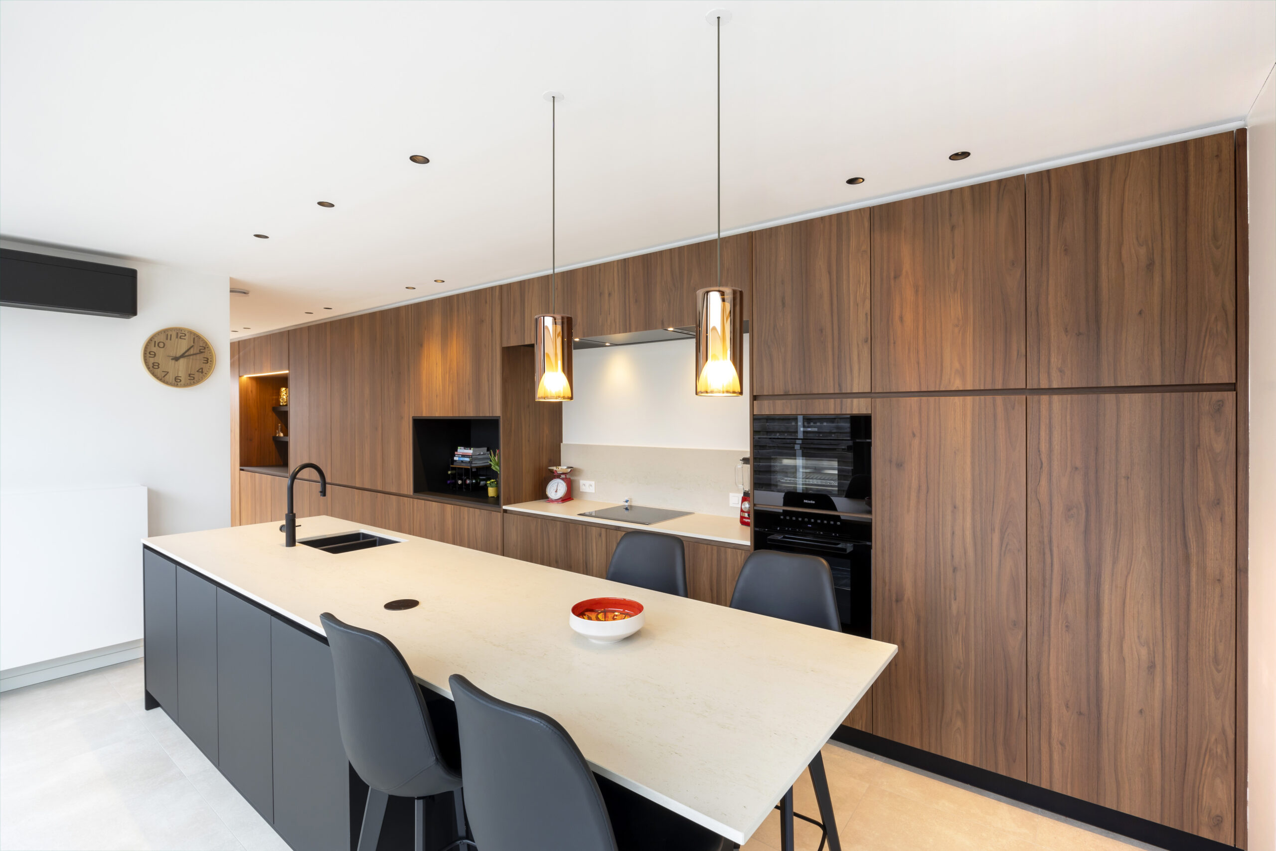 conception cuisine en 3d