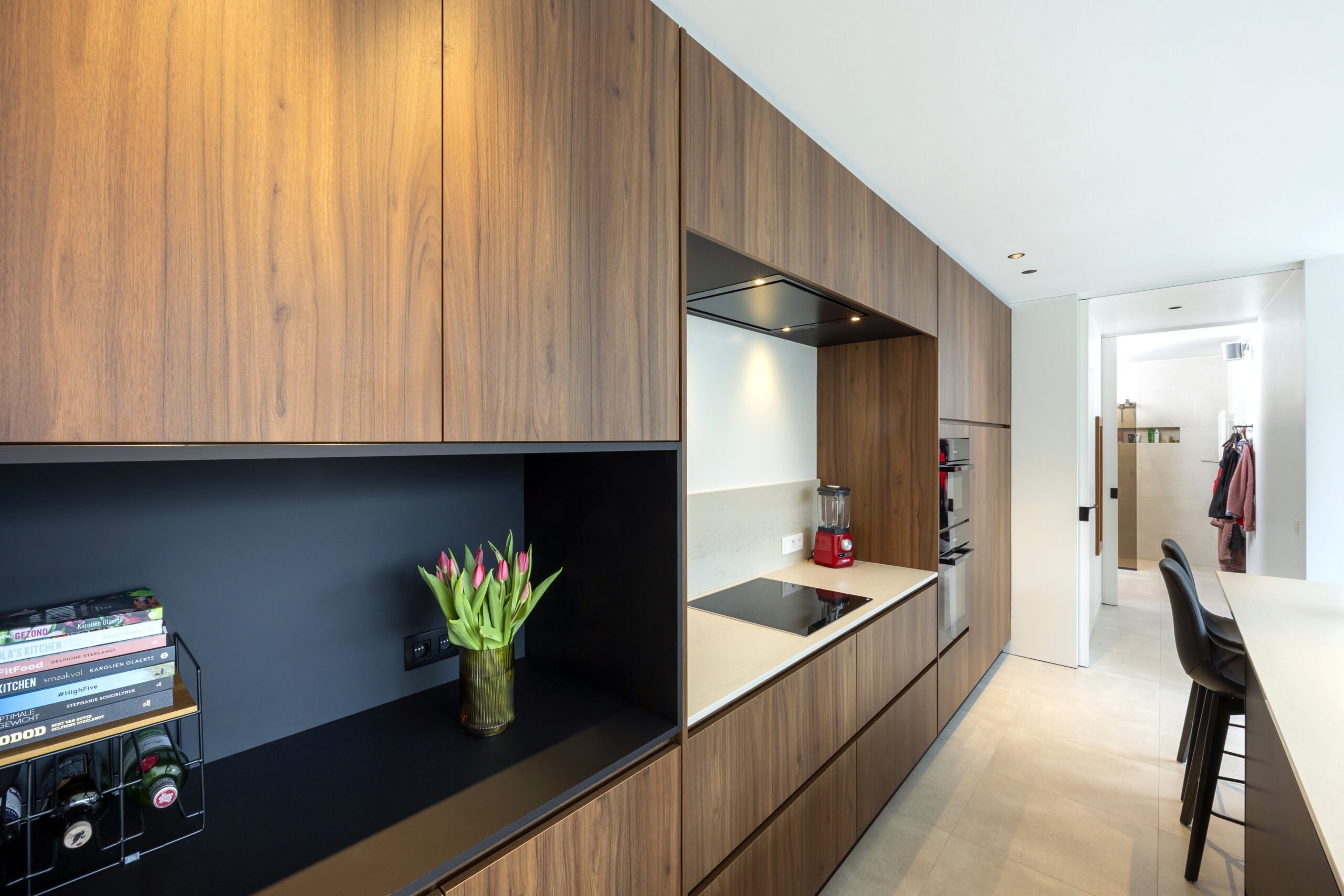 architecte aménagement intérieur