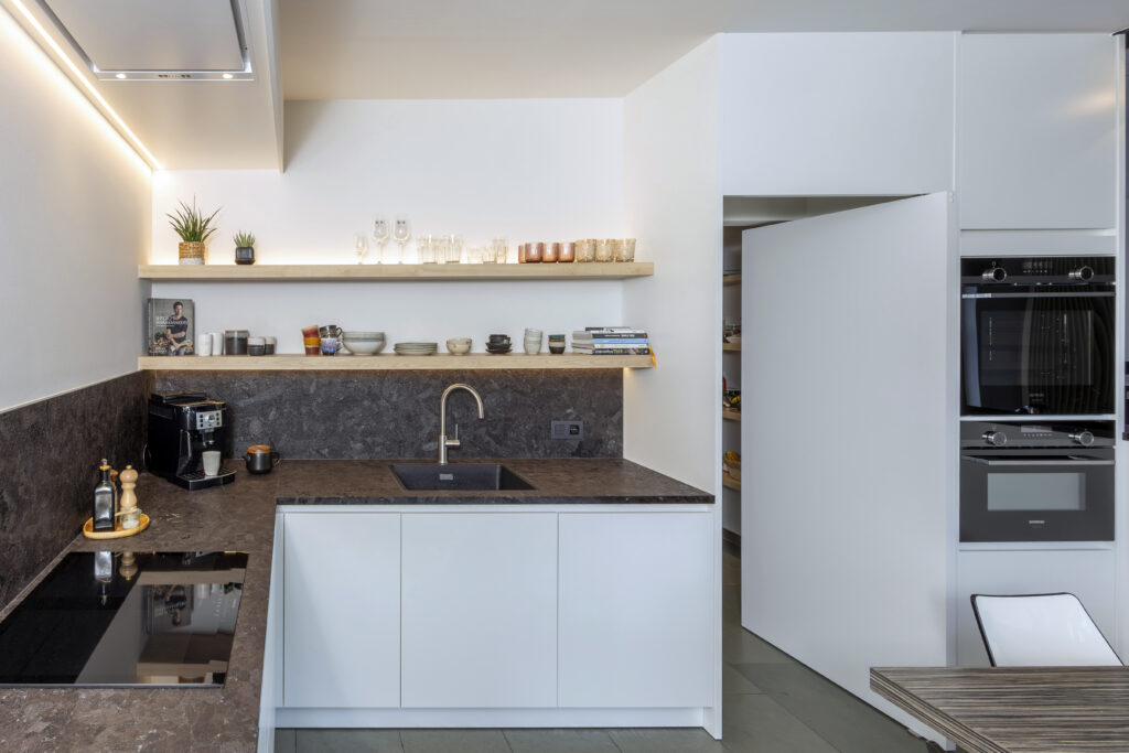 carrelage cuisine crédence - carrelage pour cuisine moderne