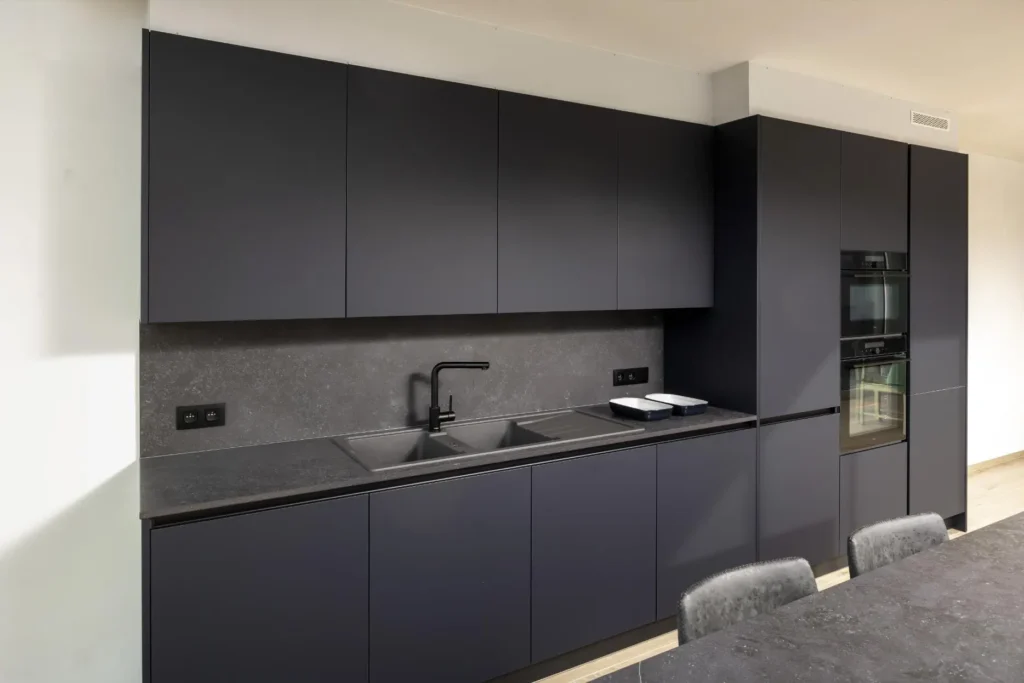 Kitchenspace crédence de cuisine